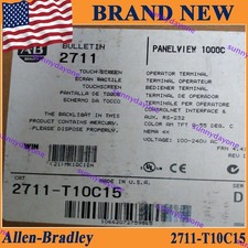2711T10C15&nbsp; Control Module