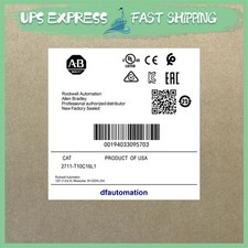 2711T10C16L1&nbsp;Industrial Equipment