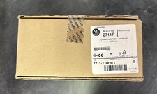2711T10C3L1 Industrial Equipment
