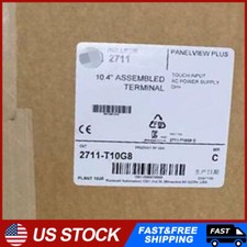 2711T10G8 Module, PLC, LCD, Board, Controller