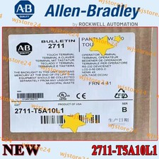 2711T5A10L1&nbsp;Industrial Equipment