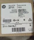 2711T5A15L1&nbsp;Industrial Equipment