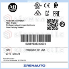 2715-T9WA-B Industrial Equipment