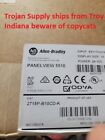 2715P-B10CD-K Industrial Equipment