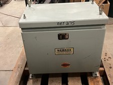 277-208Y Module, PLC, LCD, Board, Controller