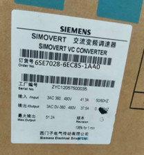 28-6EC85-1AA0&nbsp;Industrial Equipment