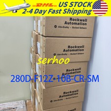 280D-F12Z-10B-CR-SM Industrial Equipment