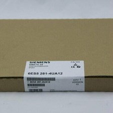 281-4UA12&nbsp;Industrial Equipment