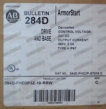 284D-FHD2P3Z-10-RRW&nbsp; Control Module