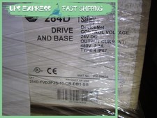 284D-FVD2P3S-10-CR-DB1-SB&nbsp; Control Module