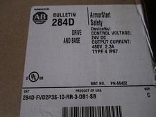 284D-FVD2P3S-10-RR-3-DB1&nbsp; Control Module