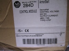 284D-FVD7P6Z-N-R-3-DB-SB-EMI&nbsp; Control Module
