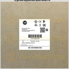 284DFVD6P0Z25CR3 Industrial Equipment