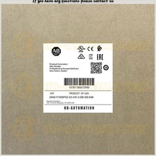 284DFVD6P0Z25CR3DBSBEMI Industrial Equipment