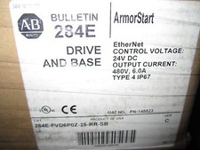 284E-FVD6P0Z-25-RR-SB&nbsp;Industrial Equipment