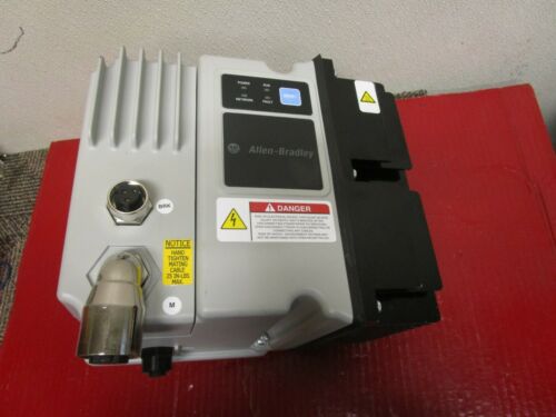 284E-FVD6P0Z-25-RRG-SBG-DB1-EMI Industrial Equipment