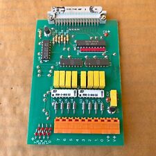 2SDI1A17 Module, PLC, LCD, Board, Controller
