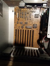 3-542-1124A&nbsp; Control Module