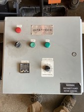 30-1100&nbsp;Industrial Equipment