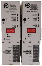 3096-1014A&nbsp; Control Module
