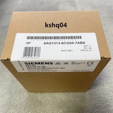 313-6CG04-7AB0&nbsp;Industrial Equipment