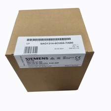 314-6CH04-7AB0&nbsp;Industrial Equipment