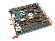 319-6-6&nbsp; Control Module