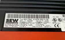 31C075-503-4-0&nbsp;Industrial Equipment