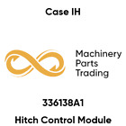 336138A1&nbsp;Industrial Equipment