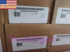 343-1GX31-4XE0 Industrial Equipment