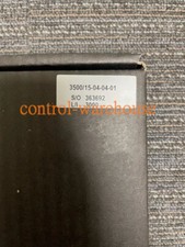 3500-15-04-04-01 Industrial Equipment