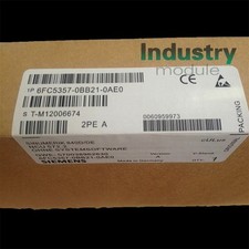 357-0BB21-0AE0&nbsp;Industrial Equipment