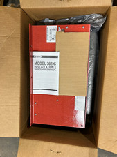 3629C-V-480V-120A-4&nbsp;Industrial Equipment