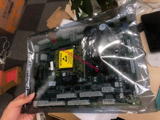 371-02769-336 Module, PLC, LCD, Board, Controller