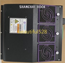 380-420NM Industrial Equipment