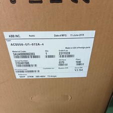 3AUA000002203&nbsp;Industrial Equipment