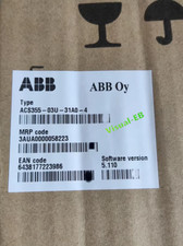 3AUA0000058223&nbsp;Industrial Equipment