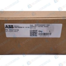 3AXD50000011461 Module, PLC, LCD, Board, Controller