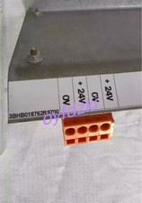 3BHB018762R9700&nbsp;Industrial Equipment