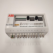 3BHC018137R0001 Module, PLC, LCD, Board, Controller