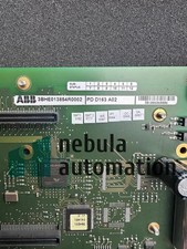 3BHE013854R0002&nbsp; Control Module