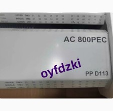 3BHE020455R0001 Module, PLC, LCD, Board, Controller