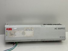 3BHE020455R0103 Module, PLC, LCD, Board, Controller