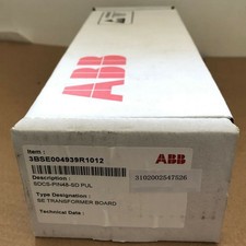 3BSE004939R1012&nbsp; Control Module