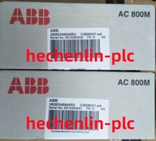 3BSE048845R2&nbsp; Control Module