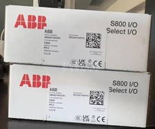 3BSE075853R1 Module, PLC, LCD, Board, Controller