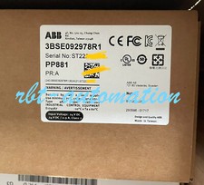 3BSE092978R1 Industrial Equipment