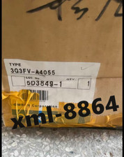 3G3FV-A4055&nbsp;Industrial Equipment