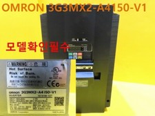 3G3MX2-A4150-V1&nbsp;Industrial Equipment
