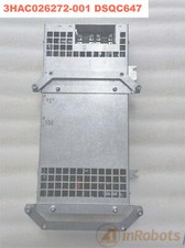 3HAC026272001&nbsp;Industrial Equipment